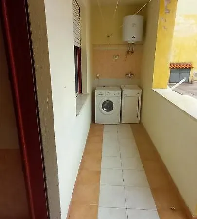 The Magic Place Куарту-Сант'Элена