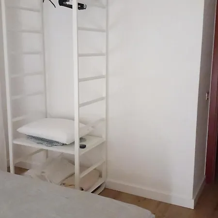 The Magic Place Куарту-Сант'Элена