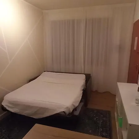 Апартаменты The Magic Place *