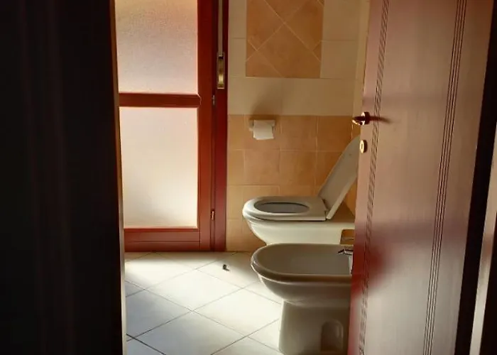 Appartement The Magic Place