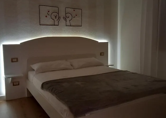 公寓 The Magic Place *