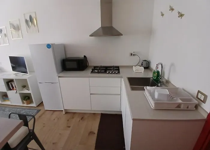 The Magic Place * Quartu SantʼElena