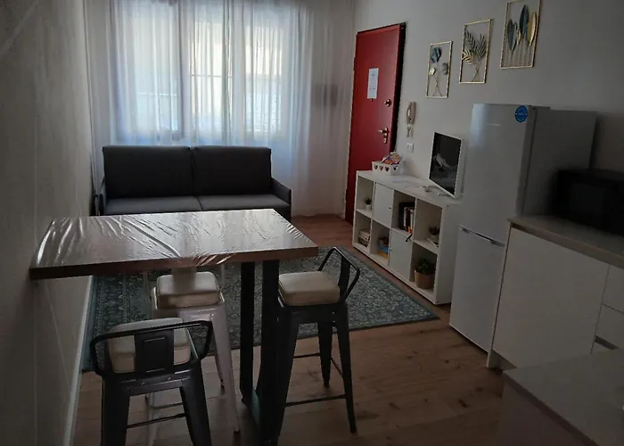 The Magic Place Appartement Quartu SantʼElena