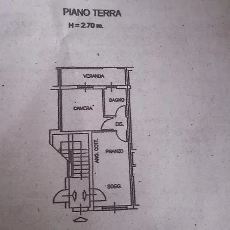 The Magic Place Apartment