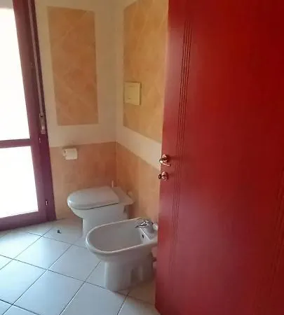 The Magic Place Apartment *