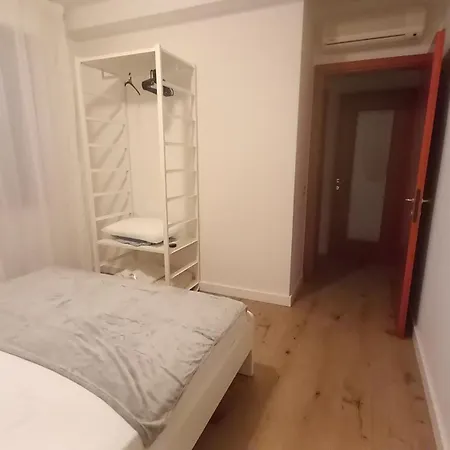 The Magic Place Apartment