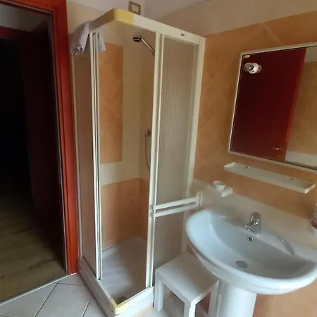 The Magic Place Apartment Quartu Sant'Elena