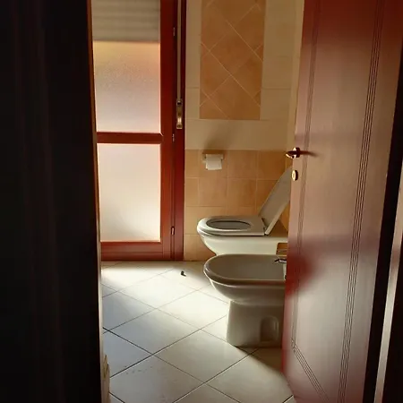 The Magic Place Apartment *