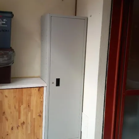 The Magic Place Apartment *