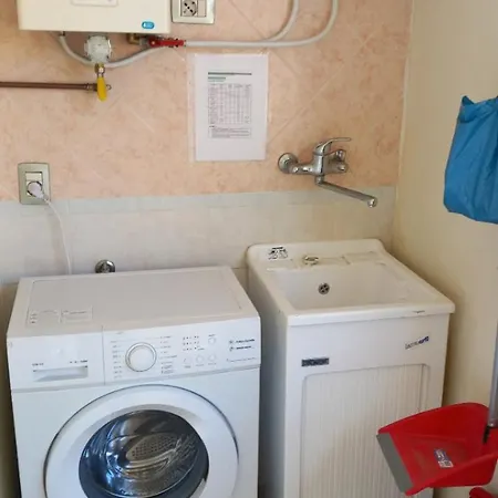 아파트 The Magic Place