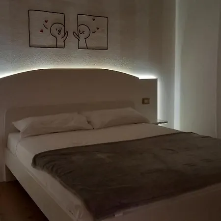 Apartment The Magic Place *