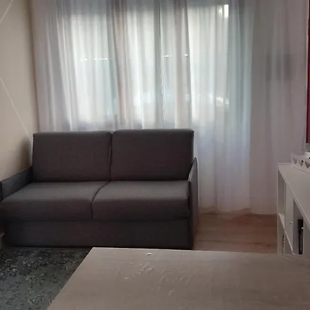 The Magic Place Apartment *