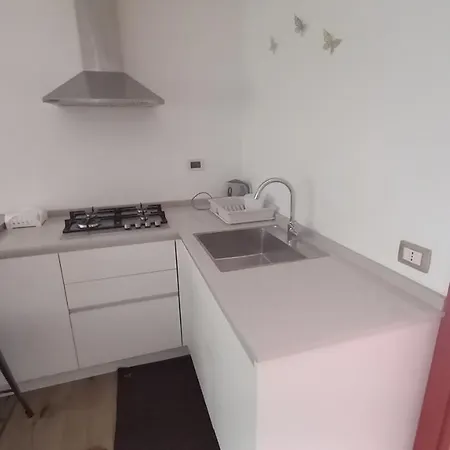 The Magic Place Apartment