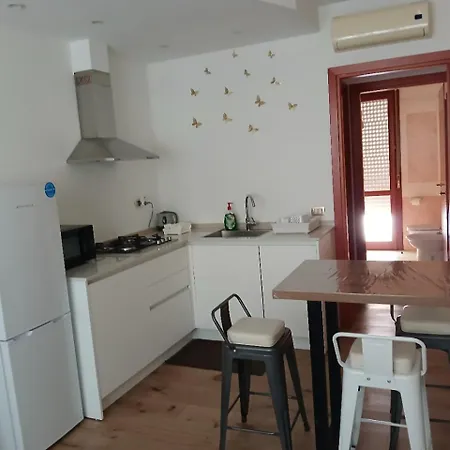 The Magic Place Apartment