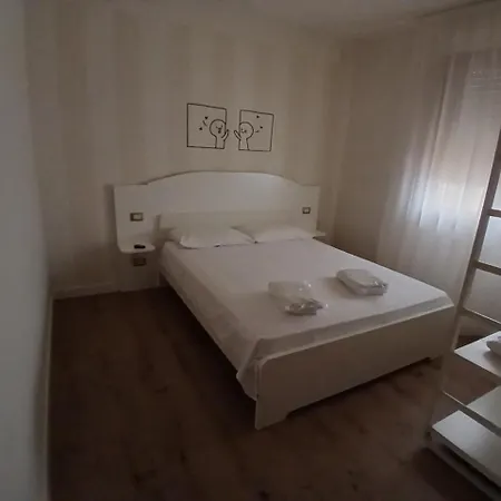 The Magic Place Apartment *