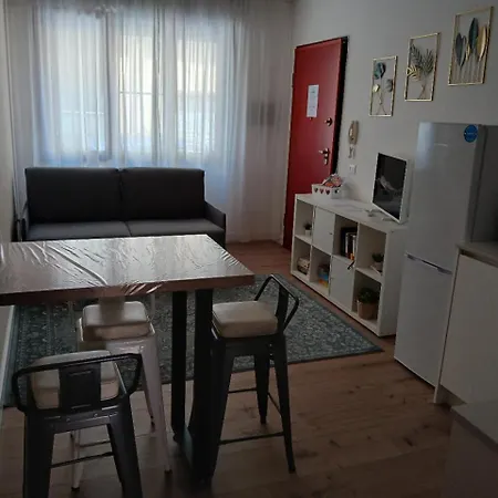 The Magic Place Apartment Quartu Sant'Elena